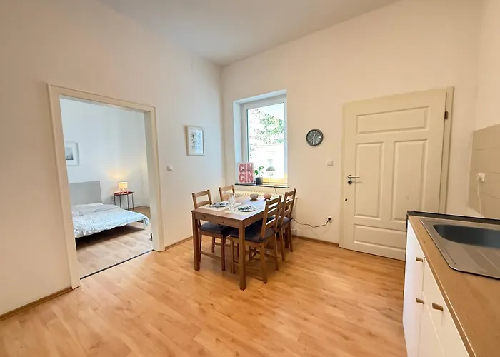 Puravida Moderne, Gemuetliche 2-zimmer-wohlfuehloase Zentral In * Oberhausen (North Rhine-Westphalia)